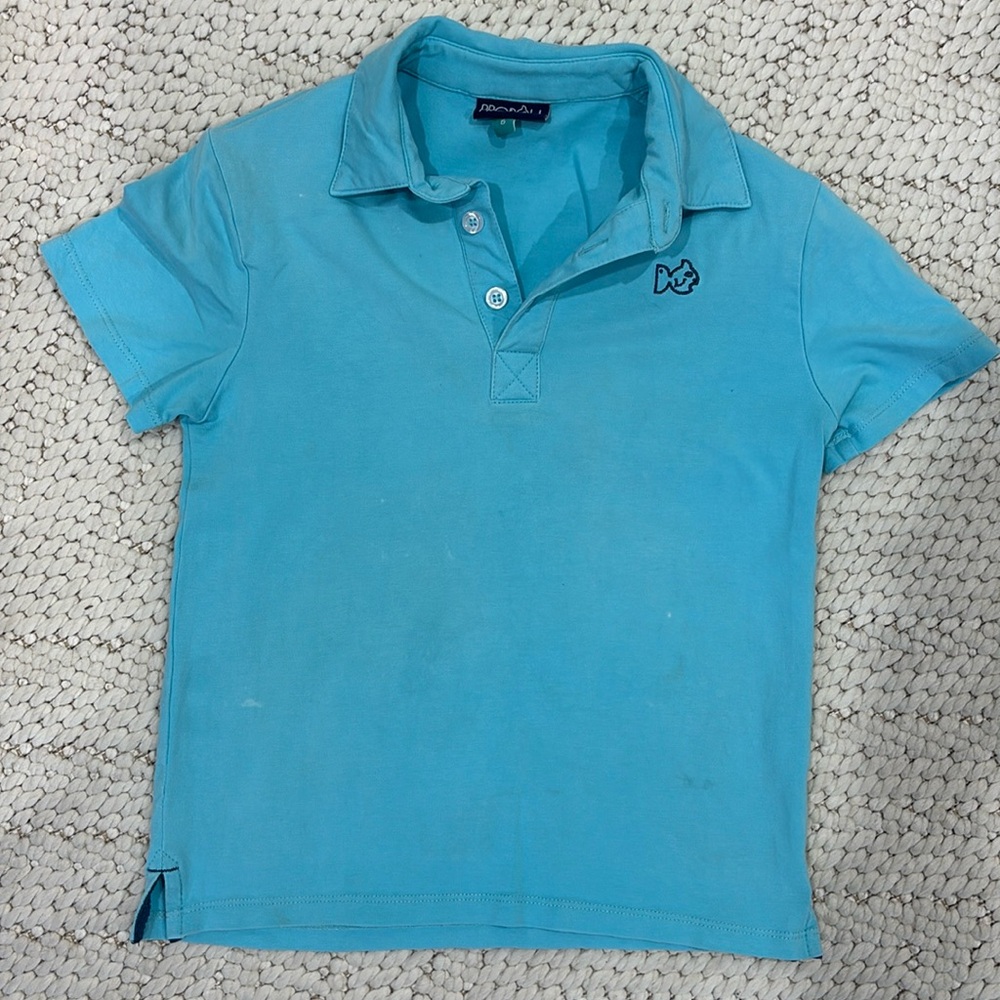 PRODOH Boys Size 6 Polo